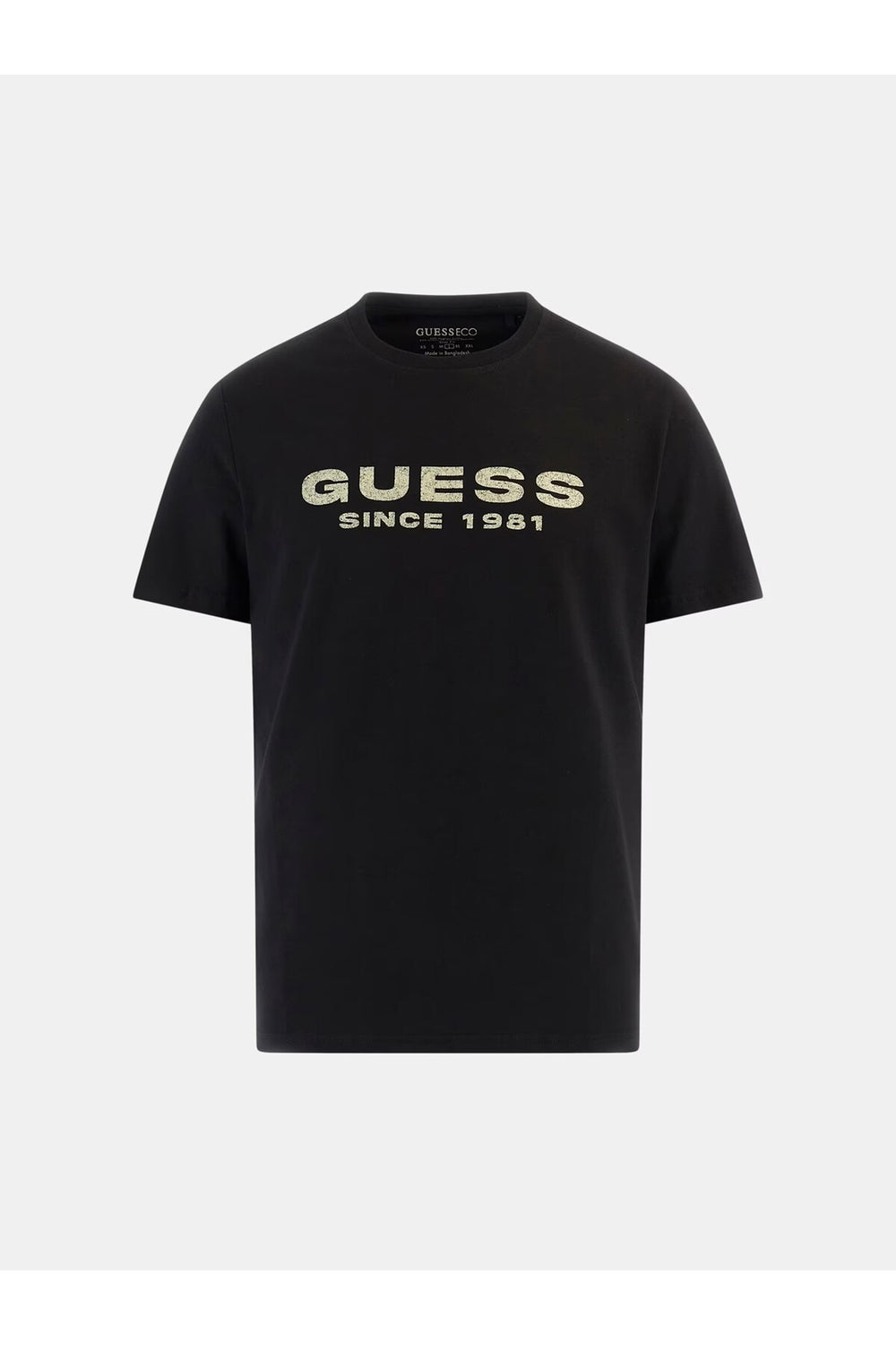GUESS Kendinden Desenli T-shirt M4GI61J1314