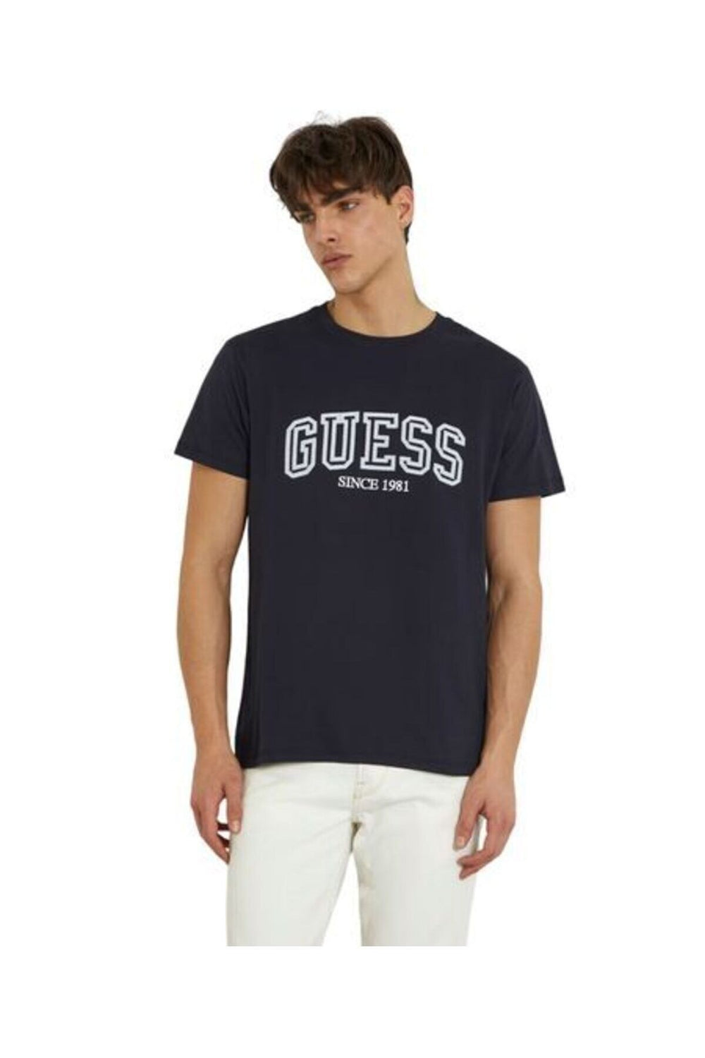 GUESS Yazılı T-shirt M4GI62I3Z14