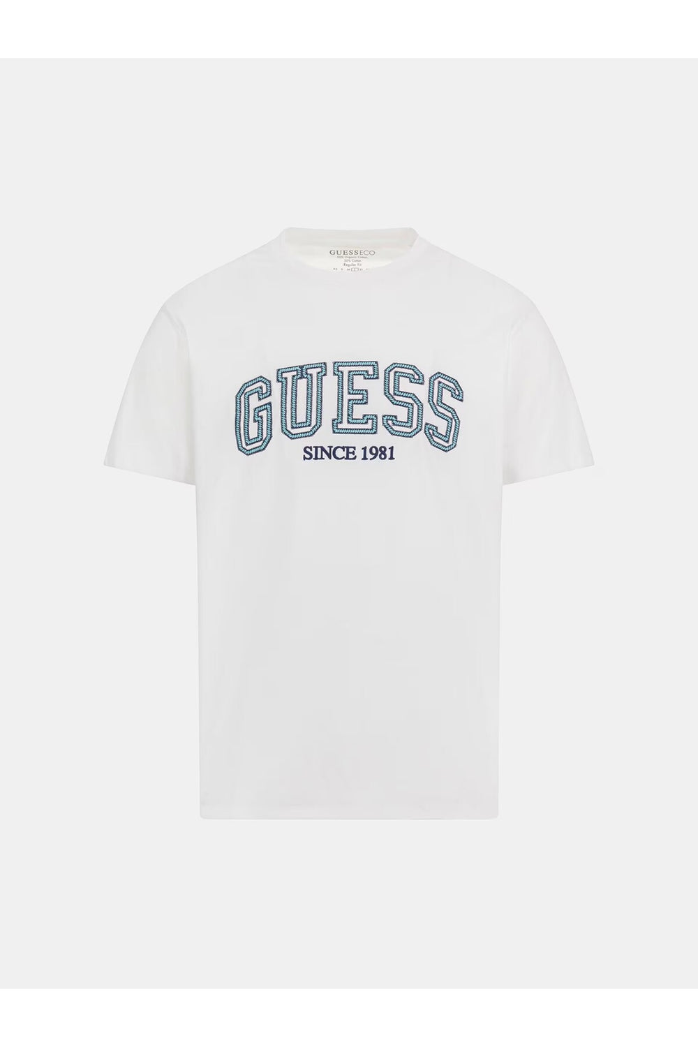 GUESS Yazılı T-shirt M4GI62I3Z14