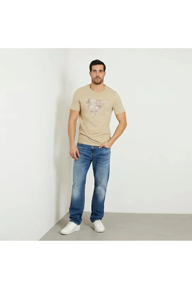 GUESS Logolu T-Shirt M4RI29J1314