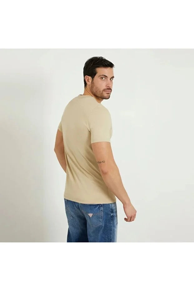 GUESS Logolu T-Shirt M4RI29J1314