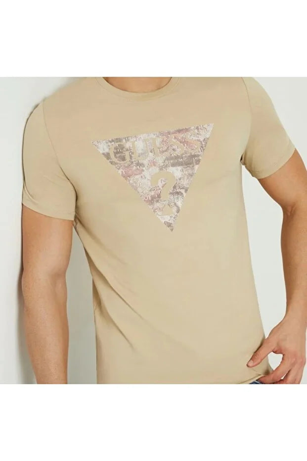 GUESS Logolu T-Shirt M4RI29J1314