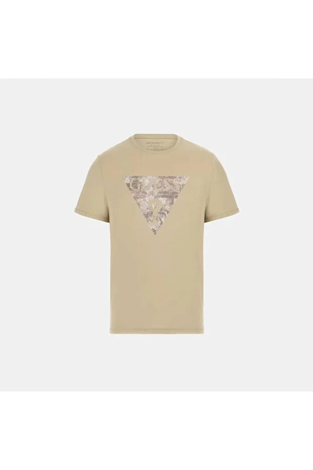 GUESS Logolu T-Shirt M4RI29J1314