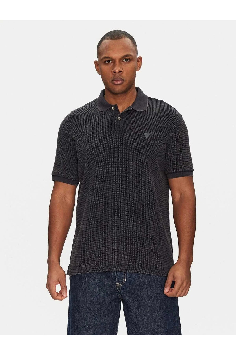 GUESS T-SHIRT M5GP05KCSG1