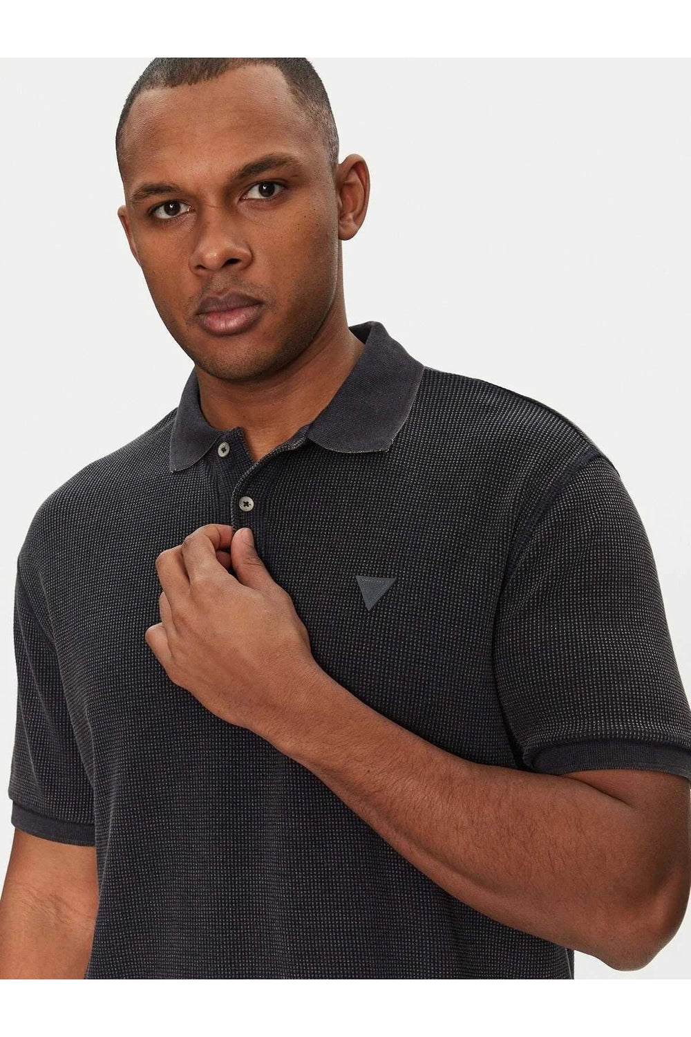 GUESS T-SHIRT M5GP05KCSG1