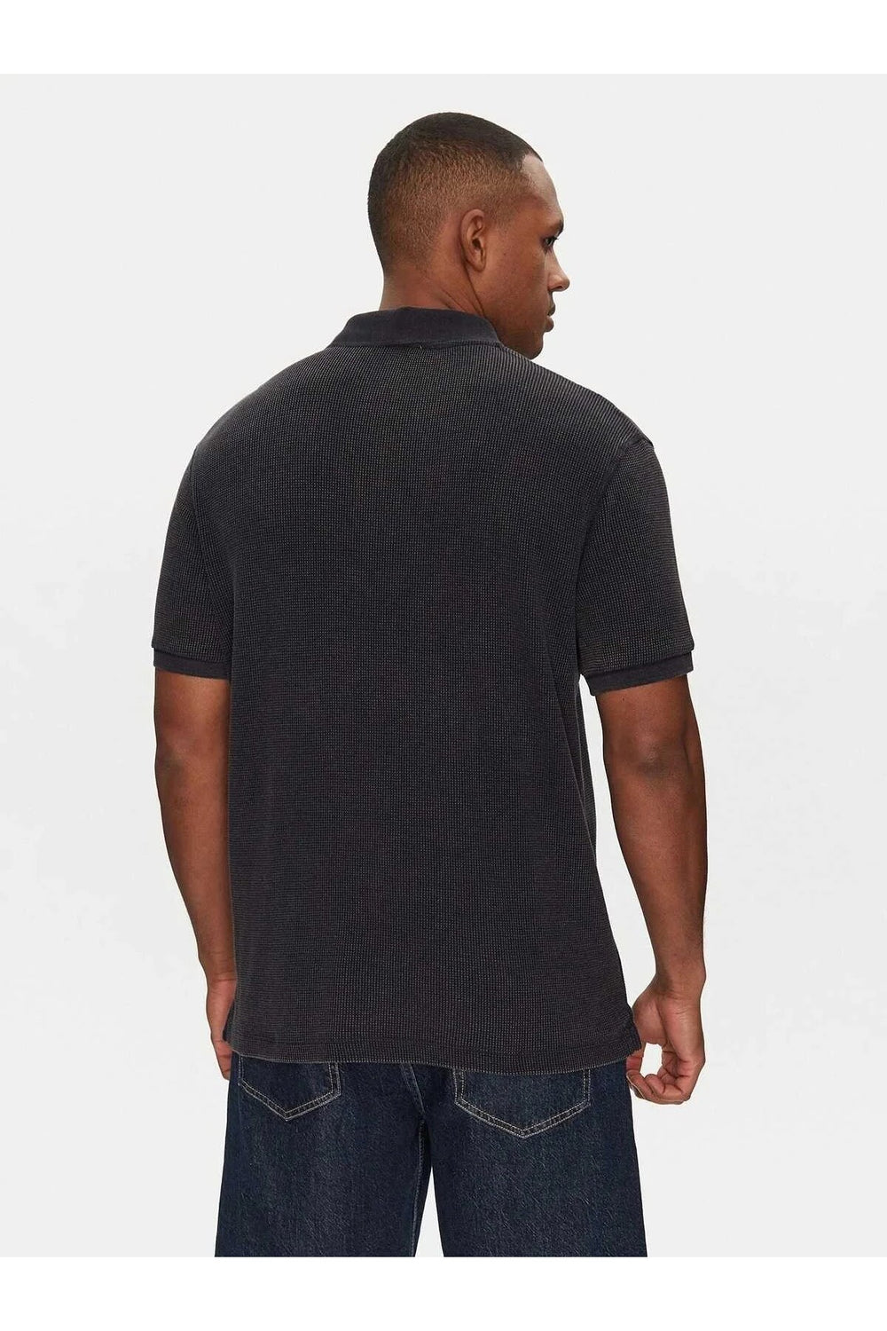 GUESS T-SHIRT M5GP05KCSG1