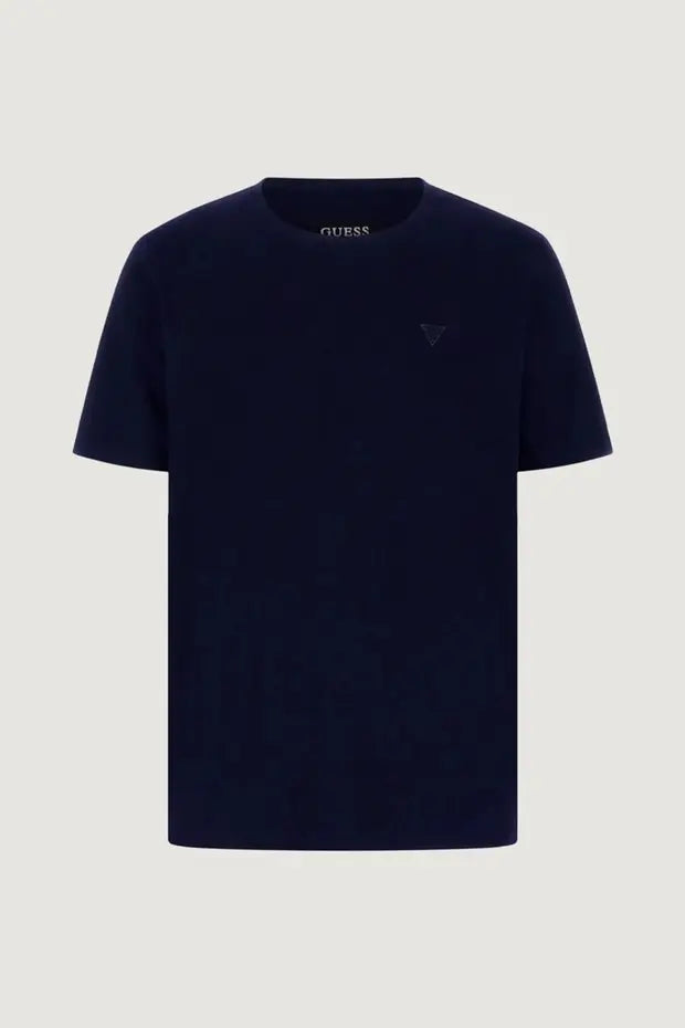 GUESS Jersey Erkek Modal Karışımlı Regular Fit T-Shirt M6GI21K3053