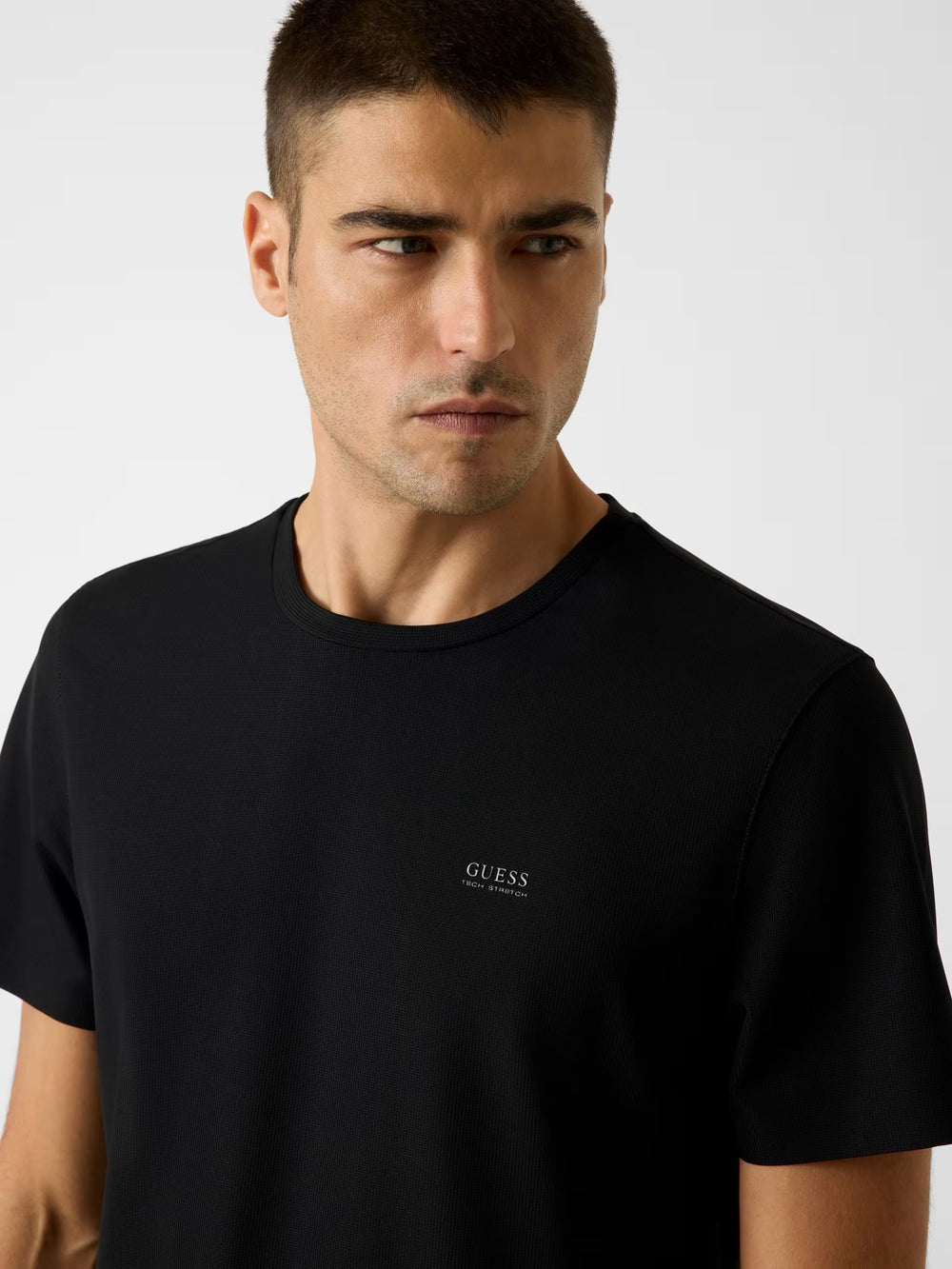 GUESS T-SHIRT M6RI19KD202