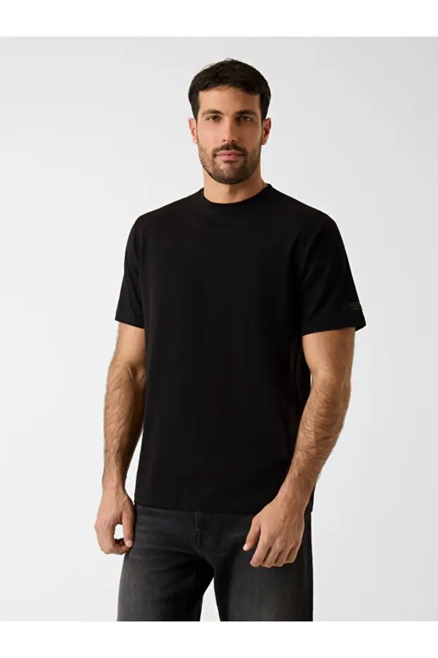 GUESS T-SHIRT M6RI62JR06K