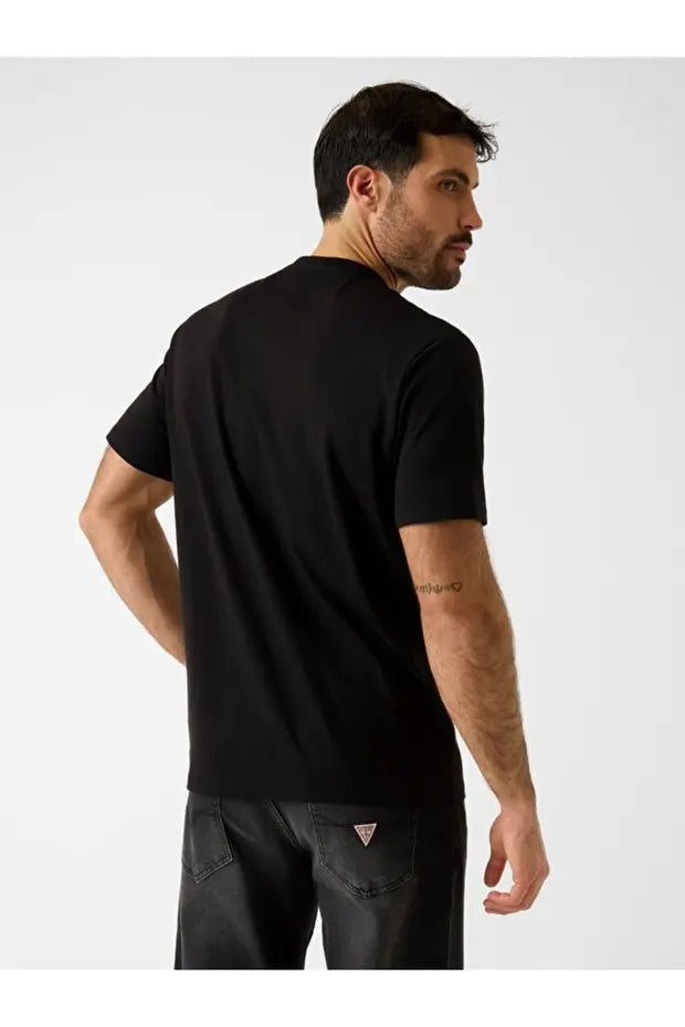 GUESS T-SHIRT M6RI62JR06K