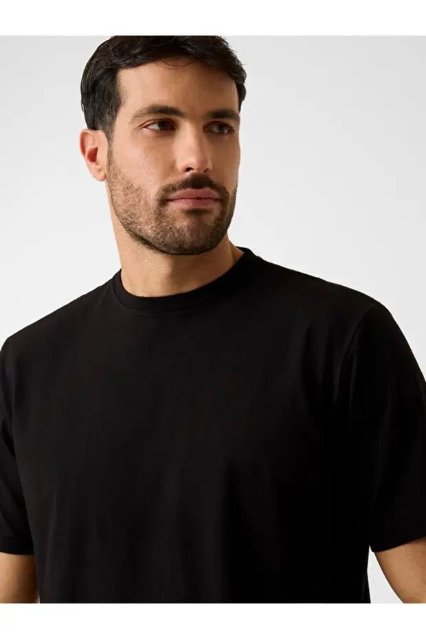 GUESS T-SHIRT M6RI62JR06K