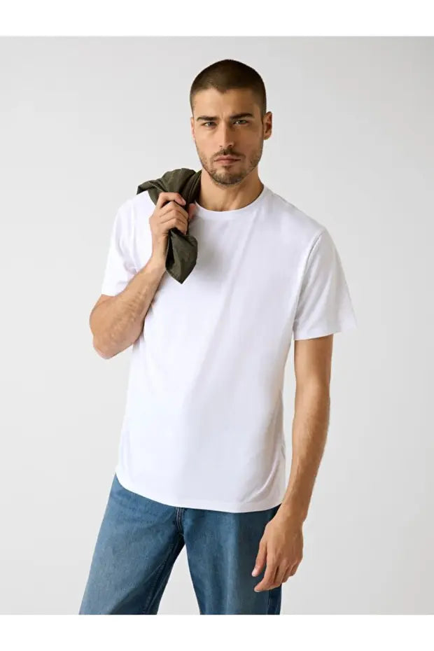 GUESS T-SHIRT M6RI62JR06K
