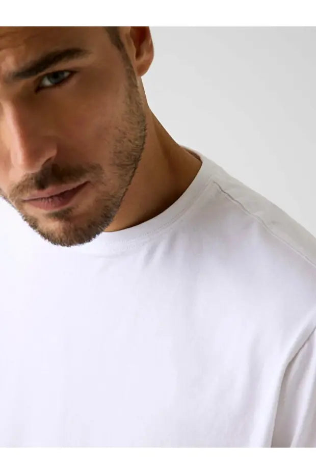 GUESS T-SHIRT M6RI62JR06K