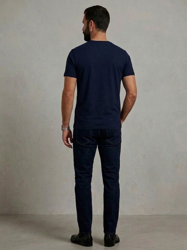 GUESS T-SHIRT M6YI24K3728
