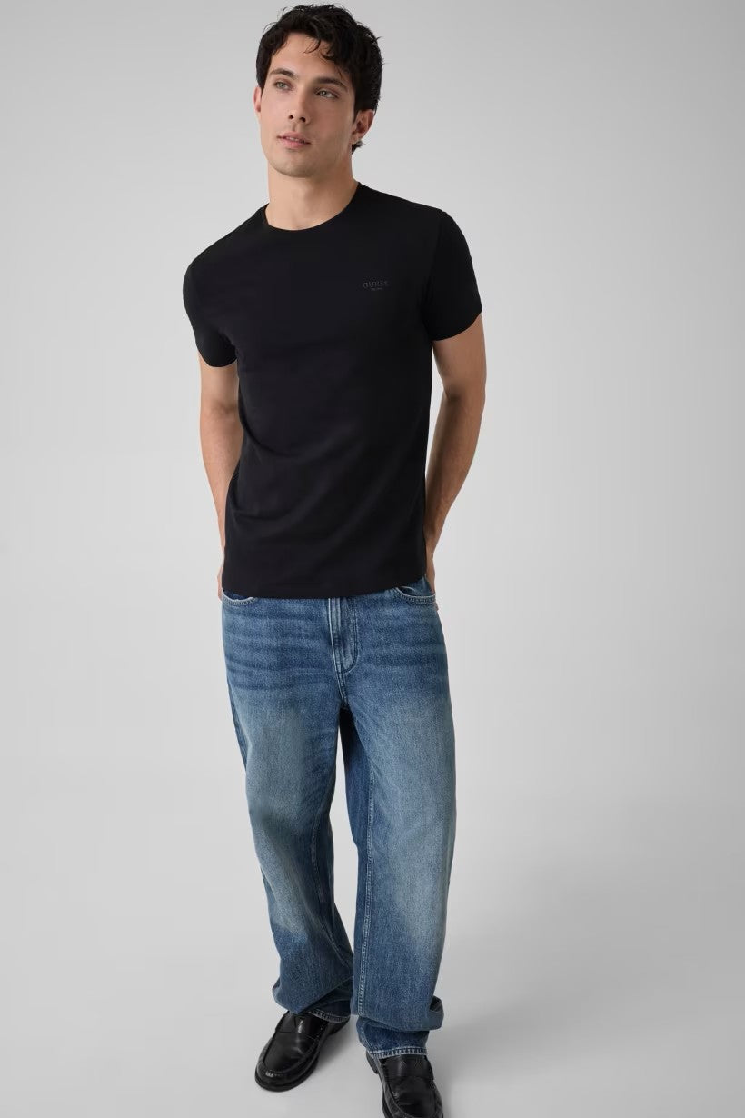 GUESS T-SHIRT M6YI24K3728