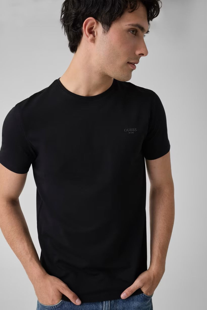 GUESS T-SHIRT M6YI24K3728