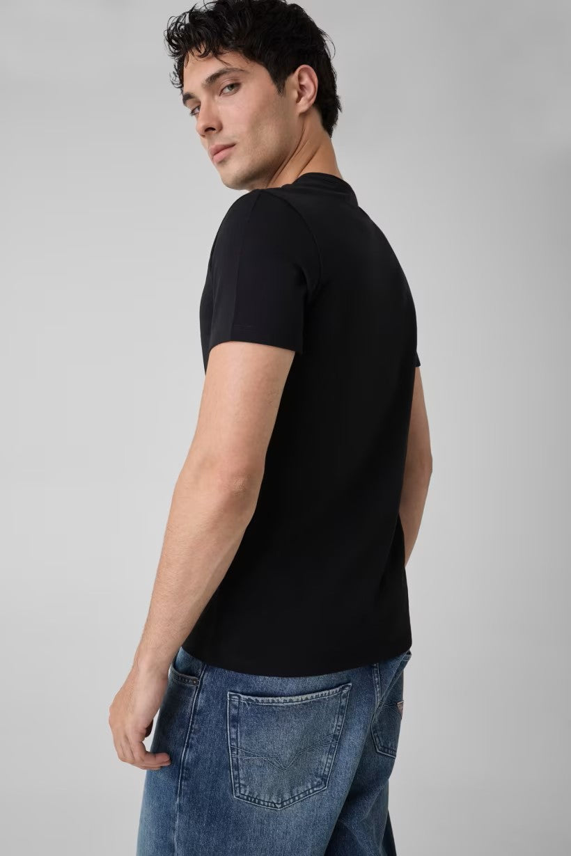 GUESS T-SHIRT M6YI24K3728