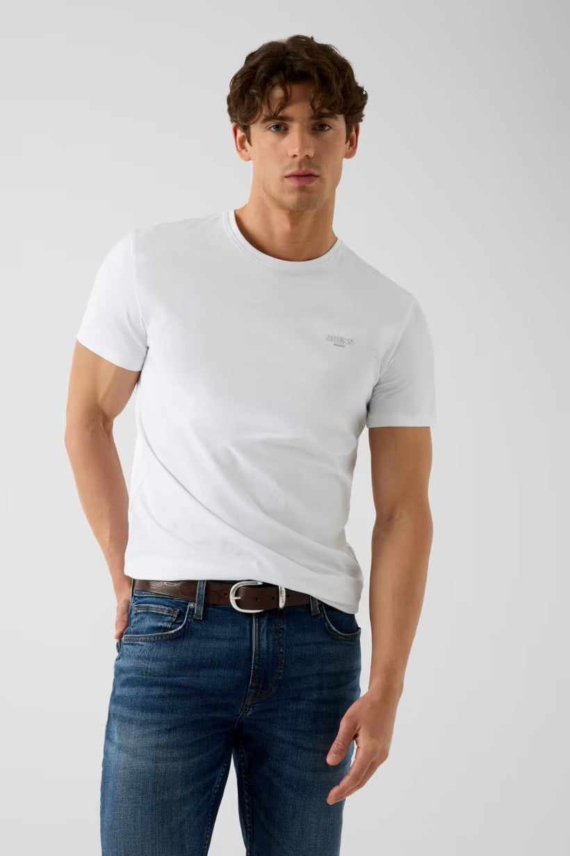 GUESS T-SHIRT M6YI24K3728