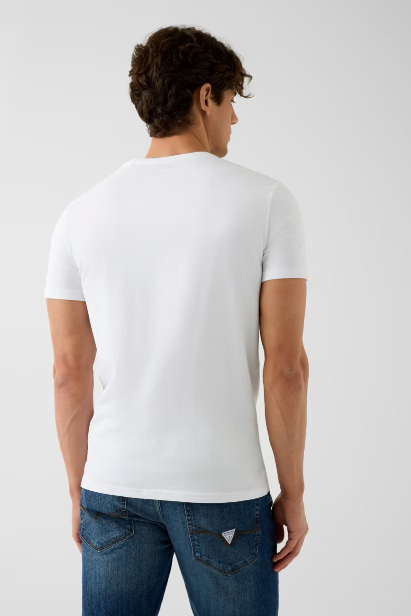 GUESS T-SHIRT M6YI24K3728
