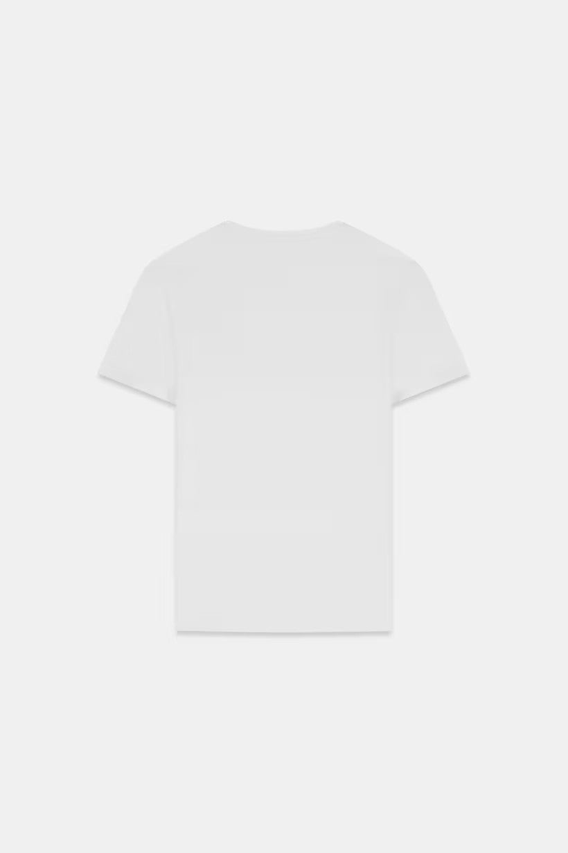 GUESS T-SHIRT M6YI24K3728