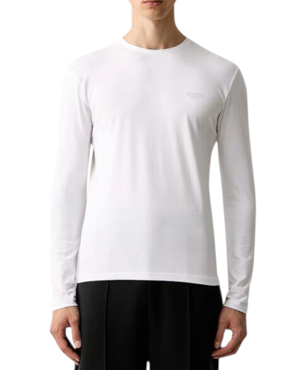 GUESS Uzun Kollu T-Shirt M6YI28K3733