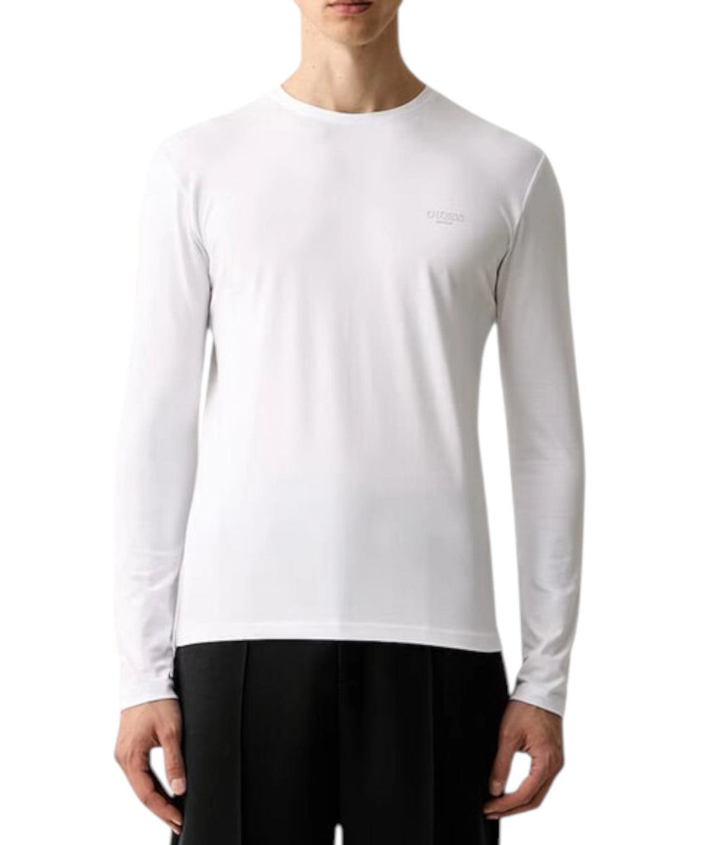 GUESS Uzun Kollu T-Shirt M6YI28K3733