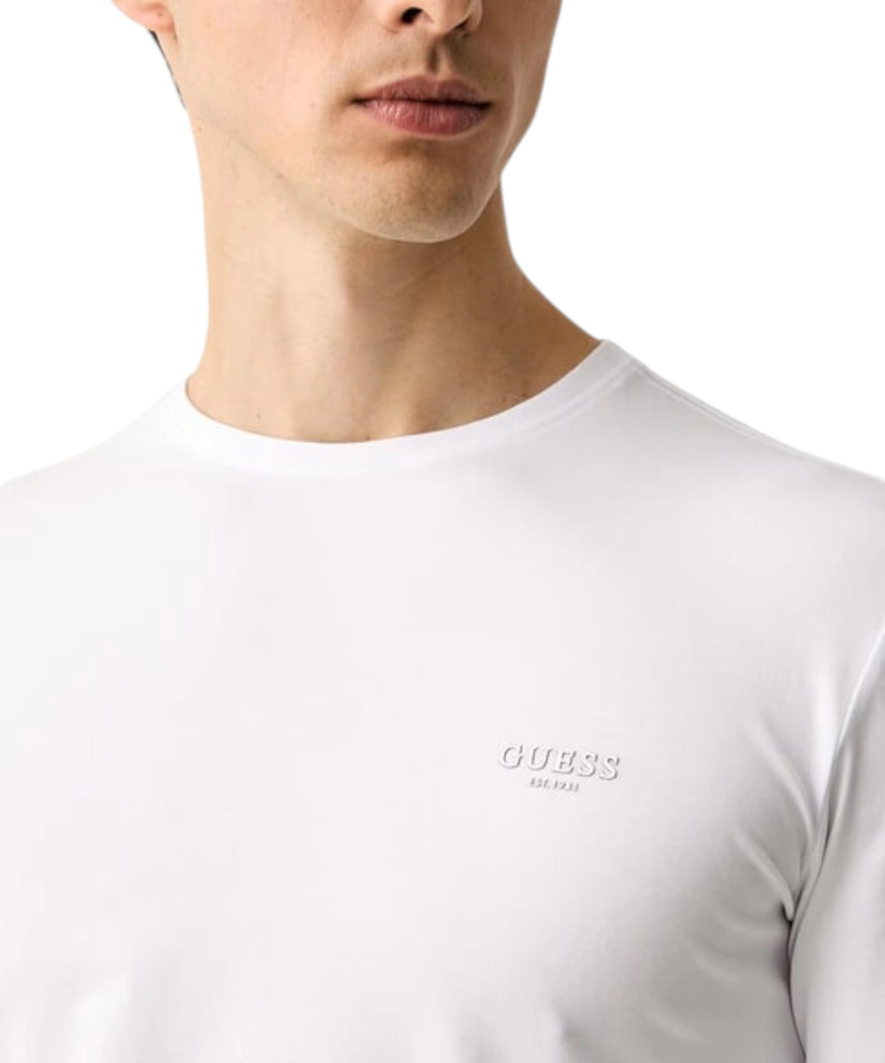GUESS Uzun Kollu T-Shirt M6YI28K3733