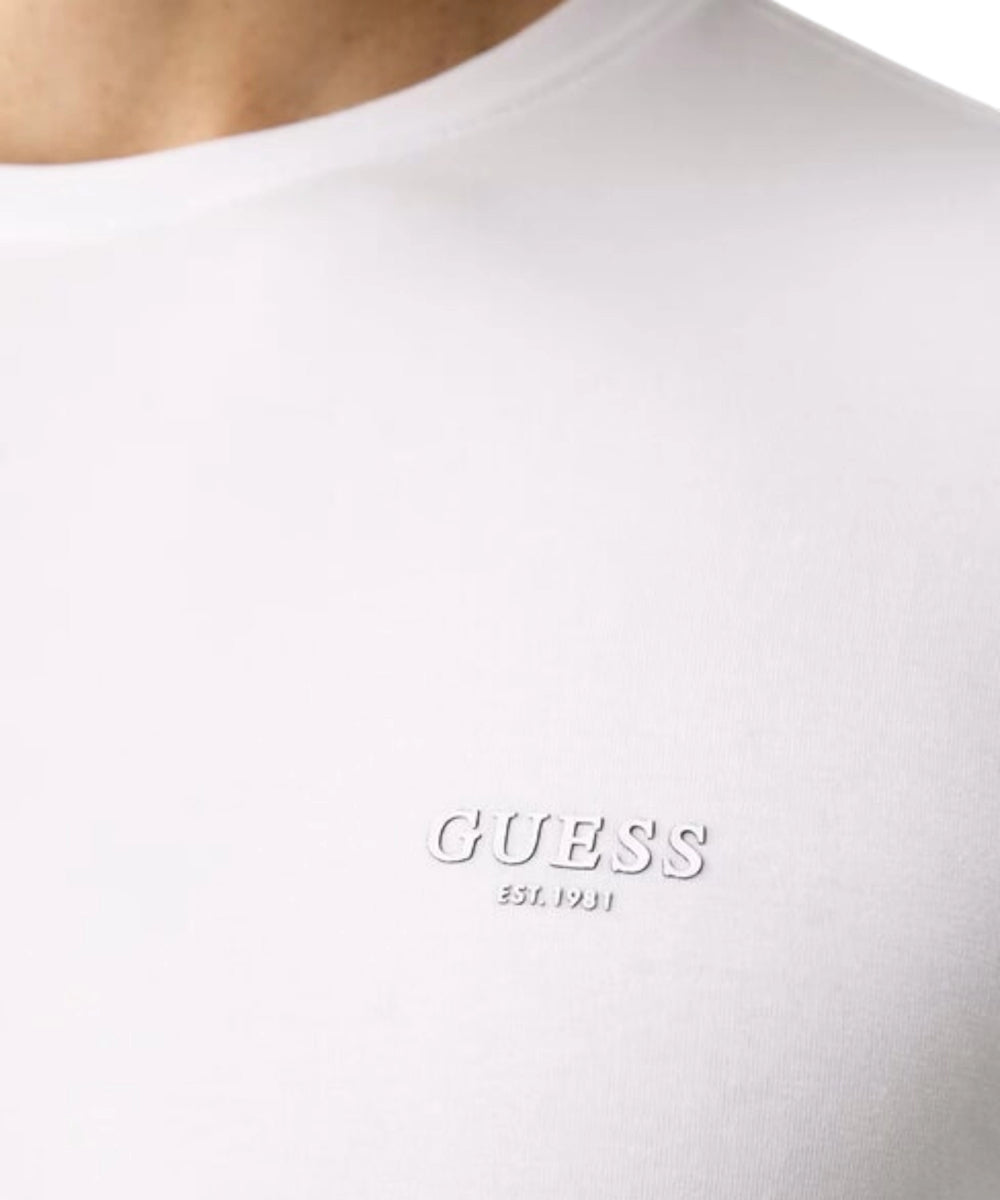 GUESS Uzun Kollu T-Shirt M6YI28K3733
