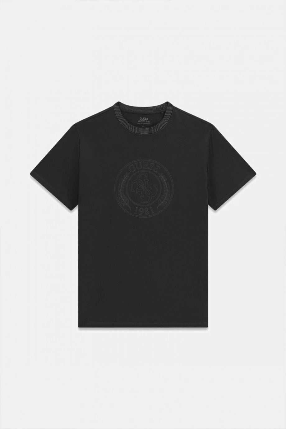GUESS T-SHIRT M6YI52K4238