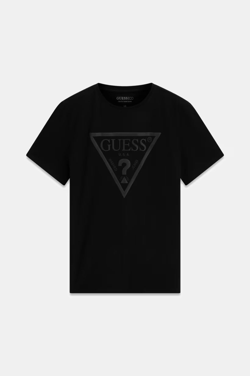GUESS Baskılı Logo T-Shirt M6YI71K3745