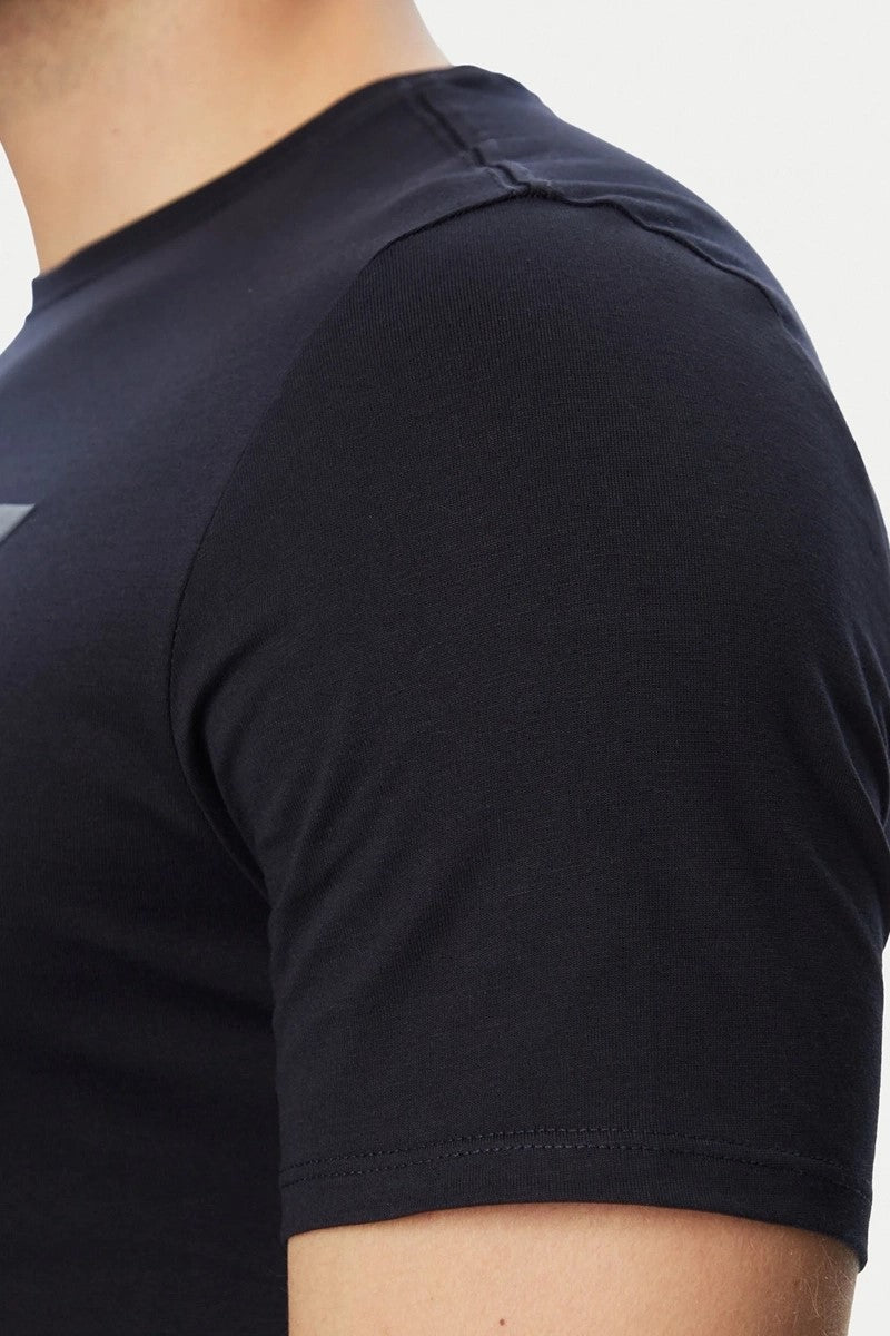 GUESS Baskılı Logo T-Shirt M6YI71K3745