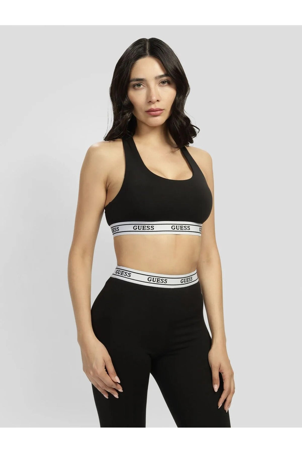 GUESS T-SHIRT V5GP26KCSA2