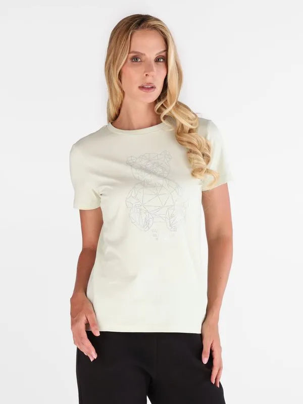 GUESS T-SHIRT V6GI12K3325