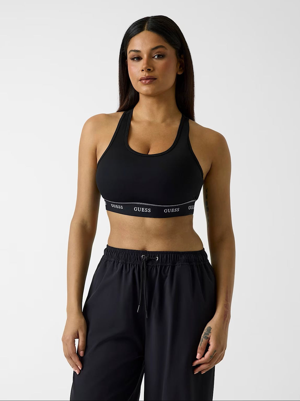 GUESS Logo T-shirt V6GP13K3055