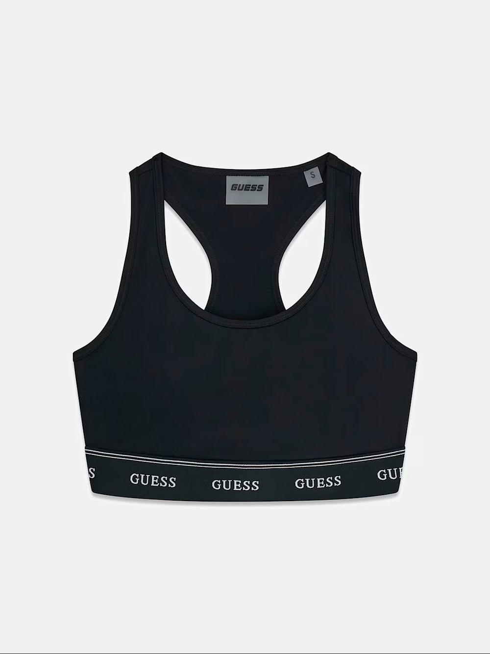 GUESS Logo T-shirt V6GP13K3055
