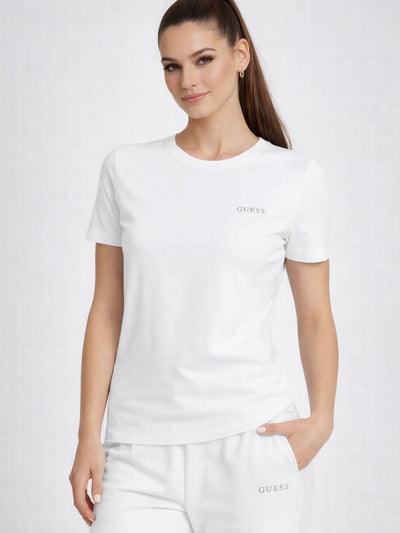 GUESS T-SHIRT V6RI07J1314