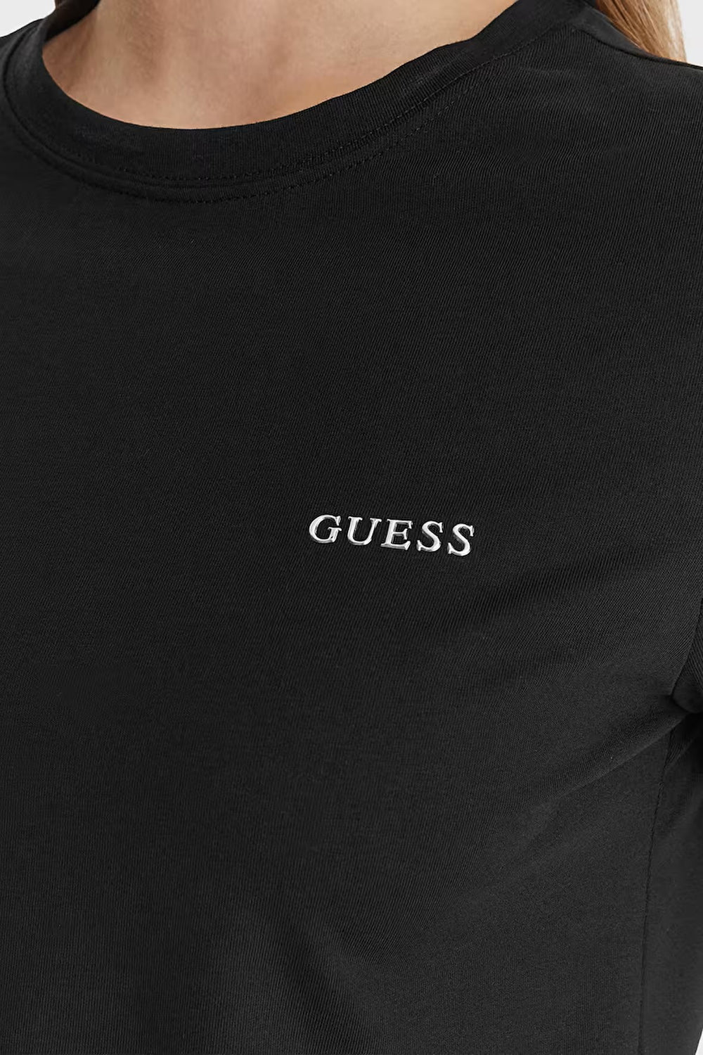 GUESS T-SHIRT V6RI07J1314