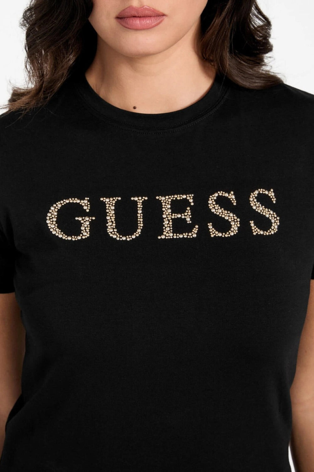 GUESS T-SHIRT V6RI20J1314
