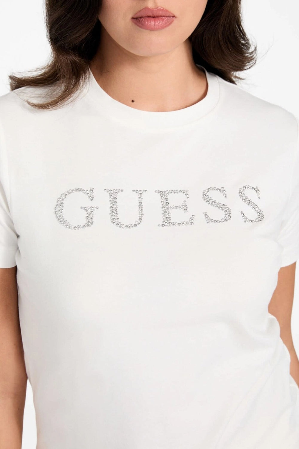 GUESS T-SHIRT V6RI20J1314