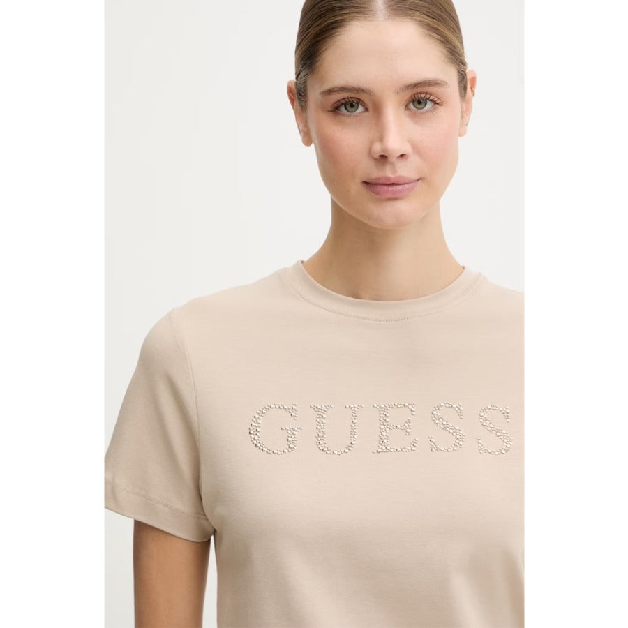 GUESS T-SHIRT V6RI20J1314