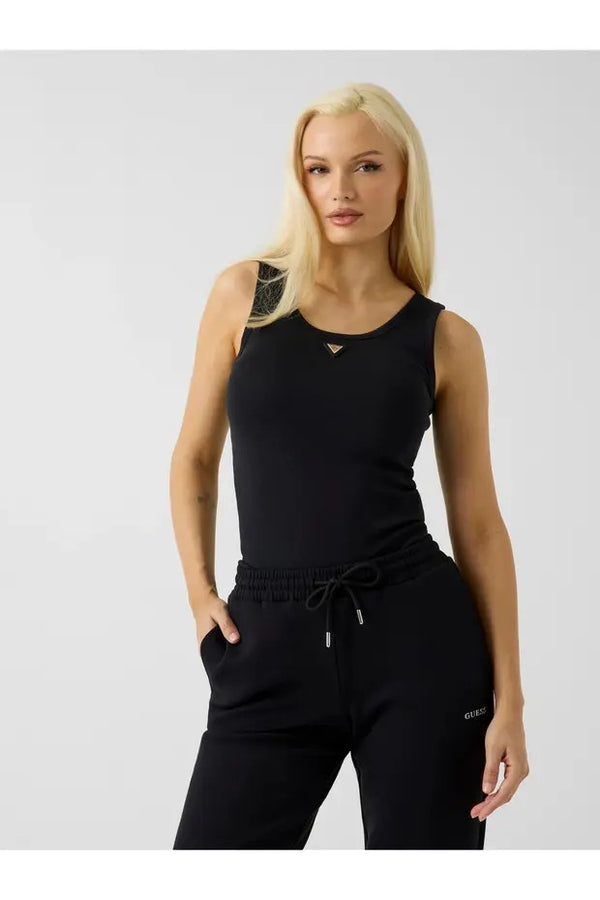 GUESS  T-SHIRT V6YP09K4312
