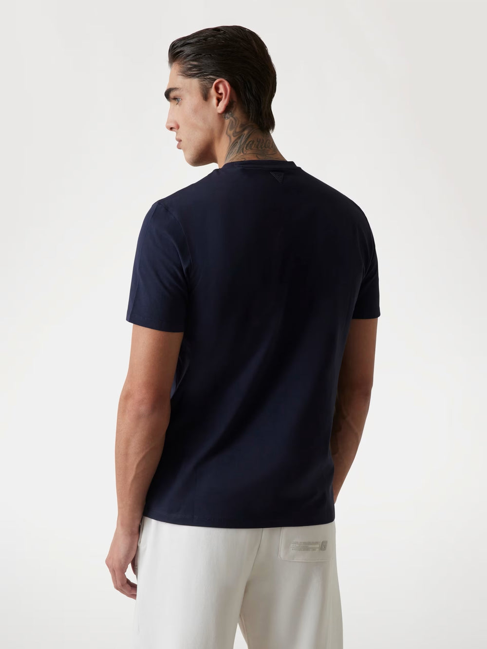 GUESS T-SHIRT Z2YI11J1314