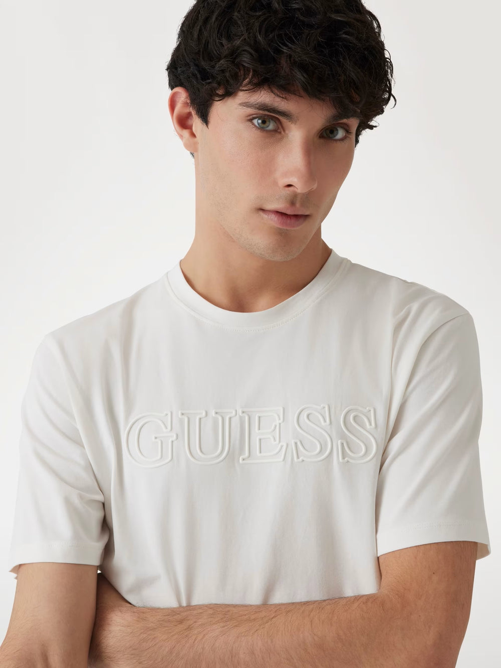 GUESS T-SHIRT Z2YI11J1314
