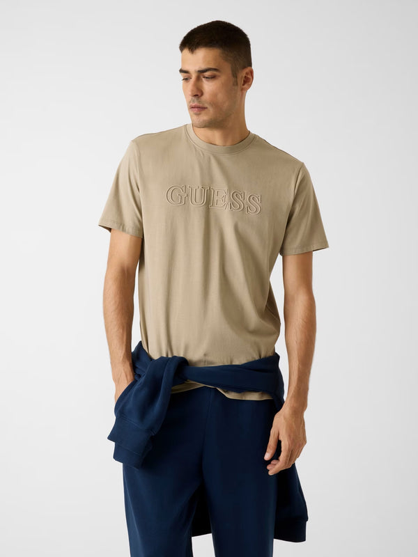 GUESS Erkek T-shirt Z2YI11J1314