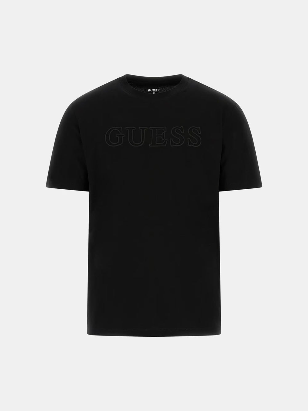 GUESS Baskılı Logolu T-Shirt Z2YI11J1314