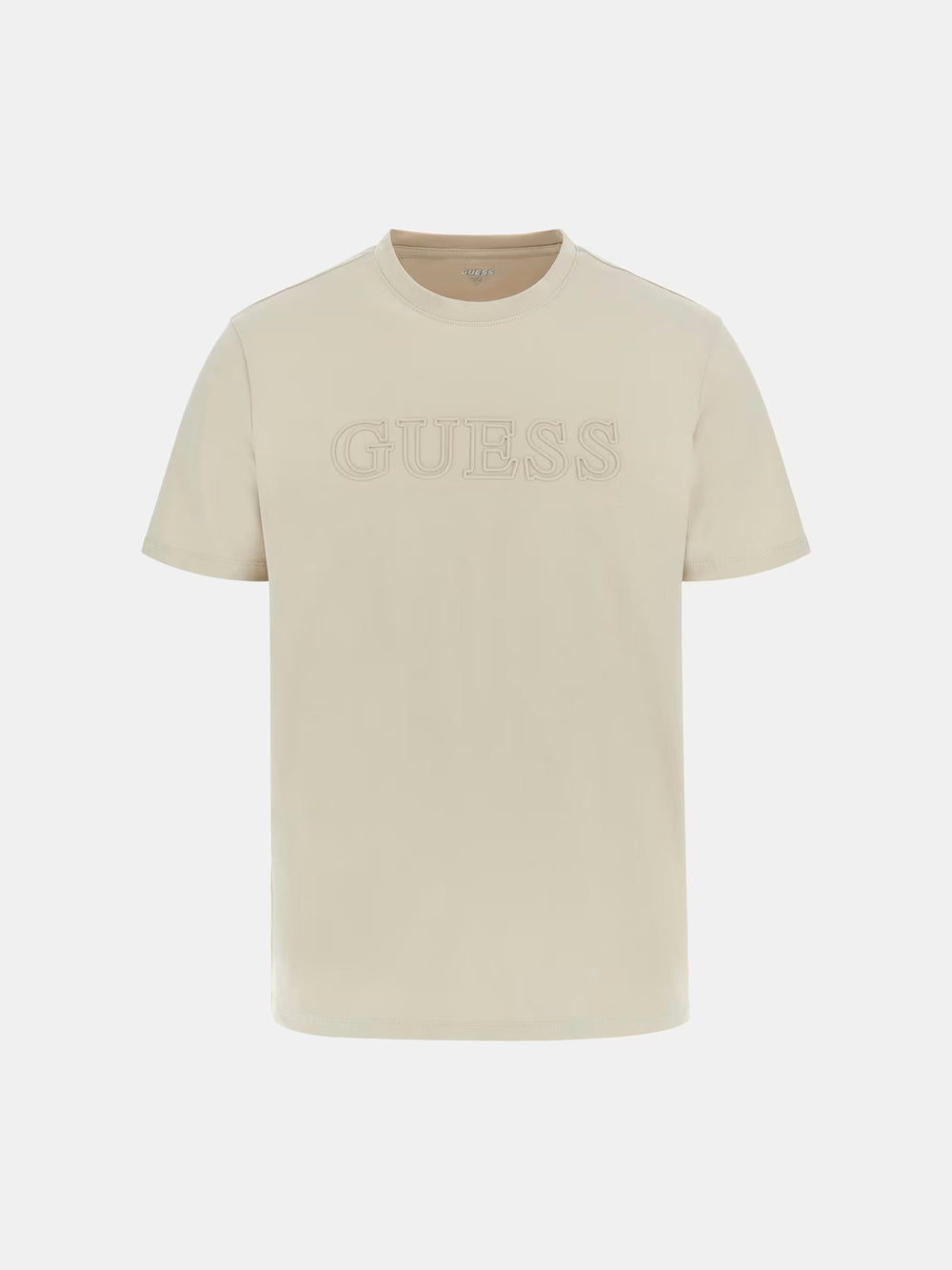 GUESS Baskılı Logolu T-Shirt Z2YI11J1314