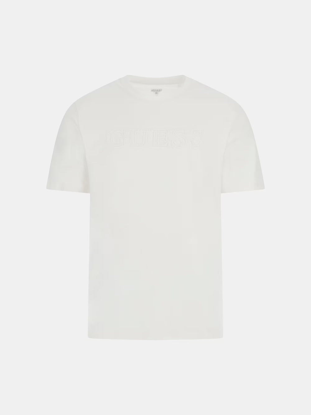 GUESS Baskılı Logolu T-Shirt Z2YI11J1314