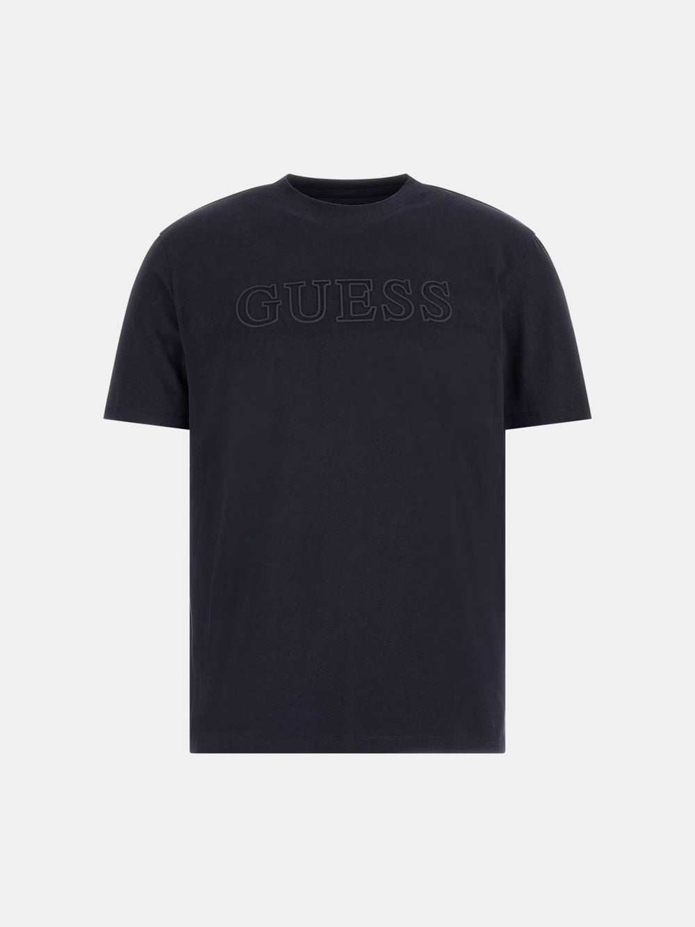 GUESS Baskılı Logolu T-Shirt Z2YI11J1314