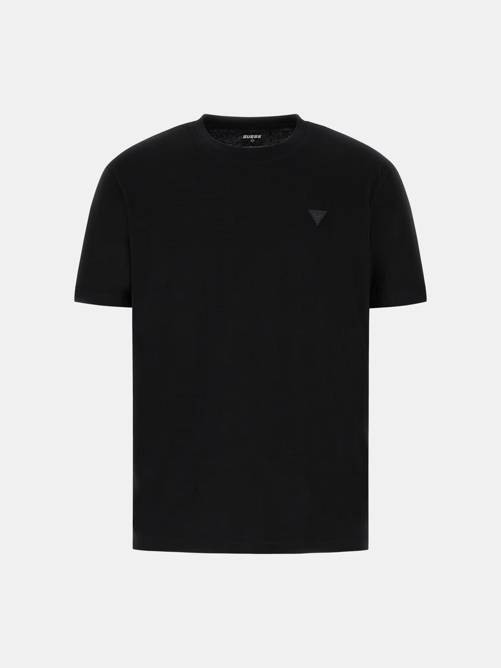 GUESS Yan Logo Tişört Z2YI12JR06K