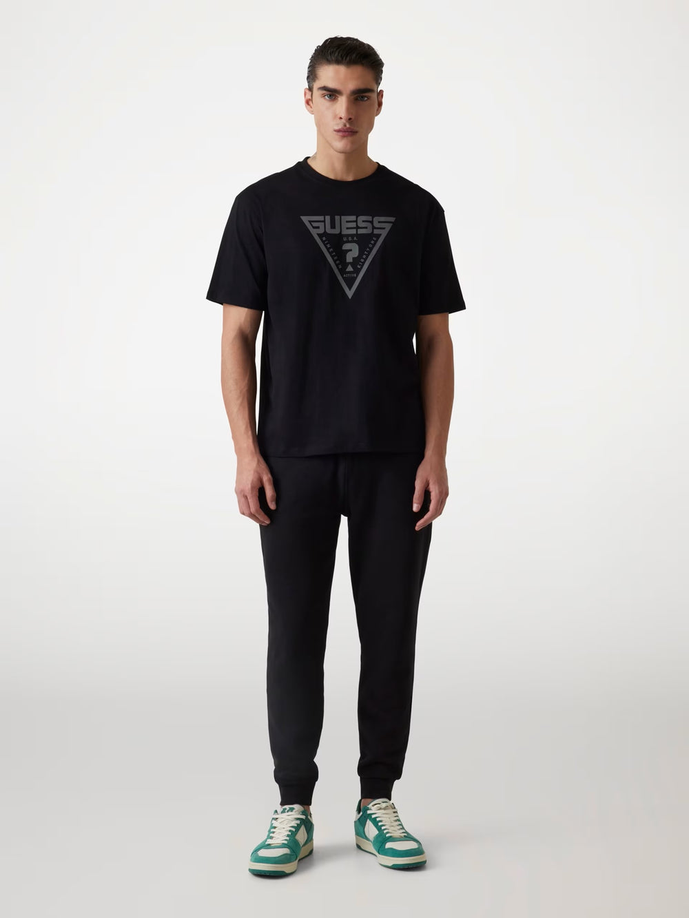 GUESS T-SHIRT Z4BI02I3Z14
